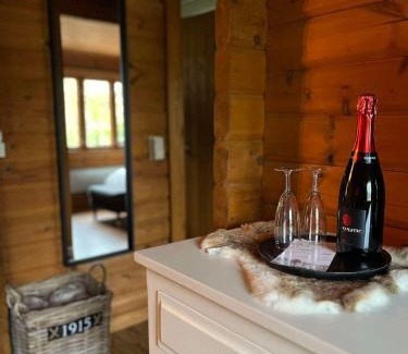 Barvaux Ski Chalet | Chalet Du Val 53