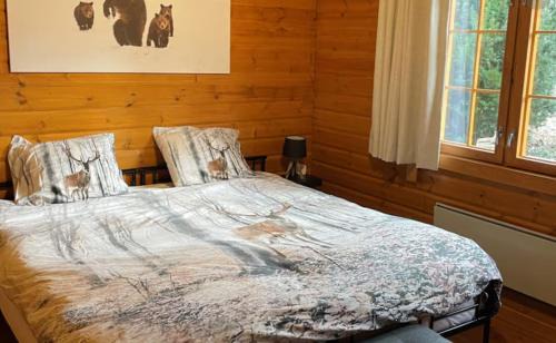 Barvaux Ski Chalet | Chalet Du Val 53
