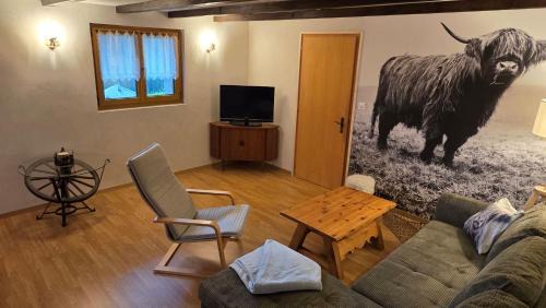 Champoussin Apartment | Chalet Ecureuil à Champoussin - Portes du Soleil