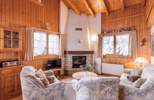 Nendaz Ski Chalet | Chalet Eloise by Interhome
