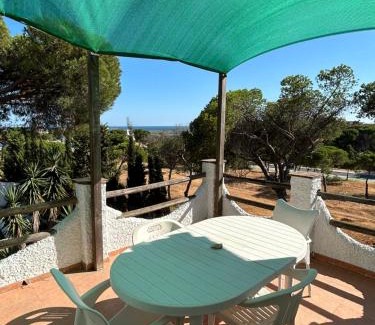 El Rompido House | Chalet en parcela privada