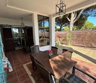 El Rompido House | Chalet en parcela privada