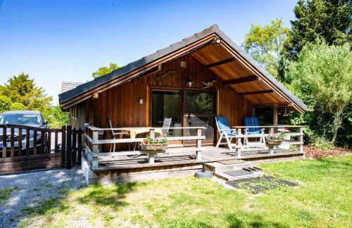 Barvaux Ski Chalet | Chalet Evergreen