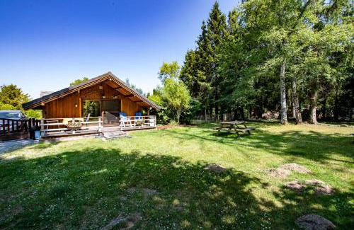 Barvaux Ski Chalet | Chalet Evergreen