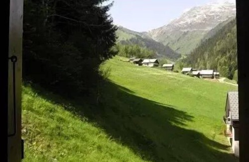 Beaufort Apartment | Chalet F - Argentina - Duplex of 33m2 for 4 people quiet