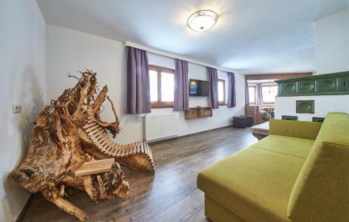 Saalbach-Hinterglemm Ski Chalet | Chalet Fabian by we rent