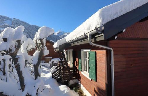Beaufort Ski Chalet | Chalet familial 12 pers, Arêches-Beaufort, proche commerces - FR-1-342-292