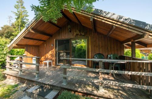 Barvaux Ski Chalet | Chalet Four Seasons