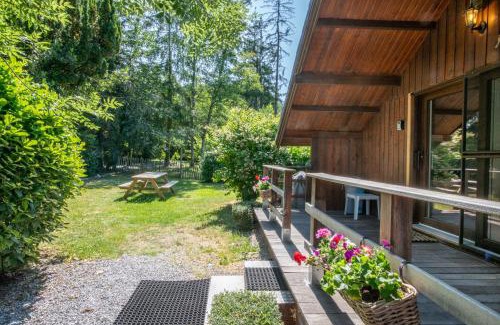 Barvaux Ski Chalet | Chalet Four Seasons