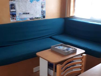 Ruca Apartment | Chalet