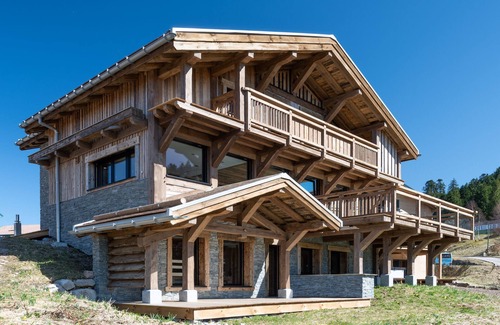 Gerardmer Ski Chalet | Chalet Gérardmer Lac Jacuzzi Sauna/Hammam.