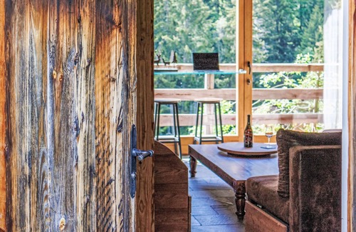 Siviez House | Chalet Gaea by Interhome