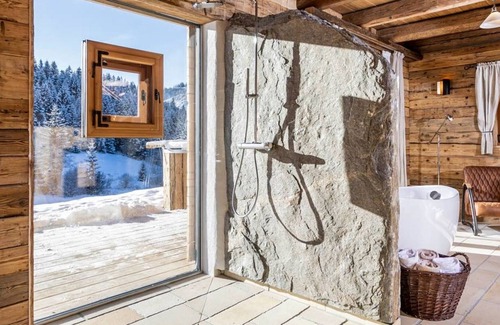 Jungholz House | Chalet Gams - Schrofen Chalets