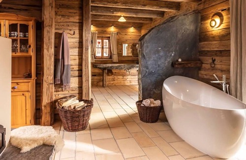 Jungholz House | Chalet Gams - Schrofen Chalets