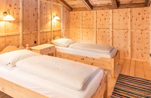 Jungholz House | Chalet Gams - Schrofen Chalets