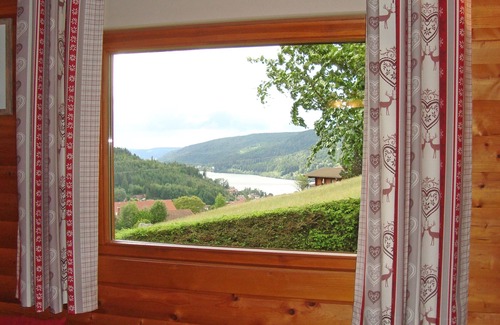 Gerardmer Ski Chalet | chalet - Gerardmer