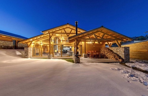 Razlog Ski Chalet | Chalet Gina golf&ski Bansko