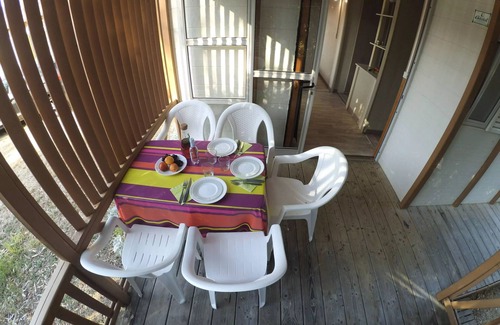 Viggianello House | Chalet Girotel 3 rooms 4/5 persons