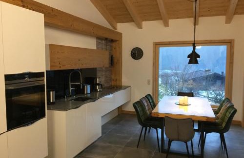 Viehhofen Ski Chalet | Chalet Glemmtal - Haus Bergblick