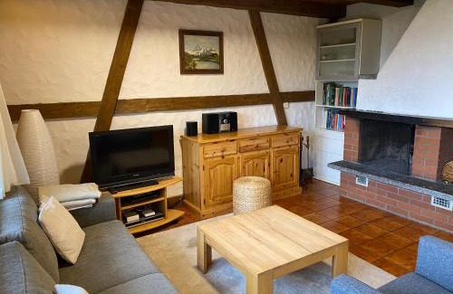 Hasliberg Ski Chalet | Chalet - Haus Ahorn Ost