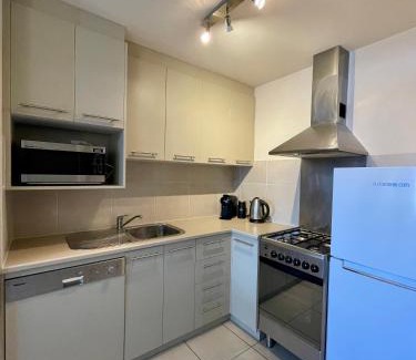 Hotham Heights Apartment | Chalet Hotham 18
