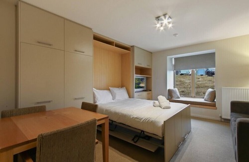 Hotham Heights Apartment | Chalet Hotham 8 - Mt Hotham
