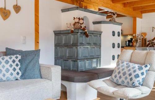 Viehhofen Ski Chalet | Chalet Huski Viehhofen
