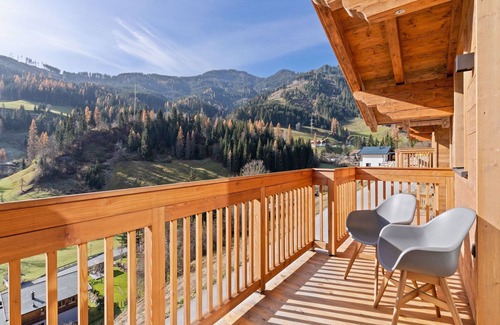 Muehlbach Am Hochkoenig Ski Chalet | Chalet in Mühlbach near Hochkönig Ski
