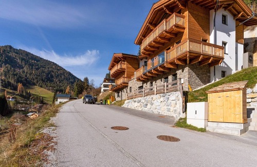 Muehlbach Am Hochkoenig Ski Chalet | Chalet in Mühlbach near Hochkönig Ski