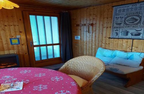 Saint-Maurice-sur-Moselle Ski Chalet | Chalet in Vosges near Rouge Gazon Ski Resort