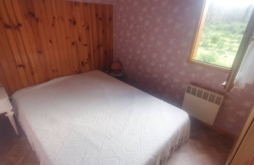 Soulac-sur-Mer Ski Chalet | Chalet in a residential leisure park with swimming pool - 0102
