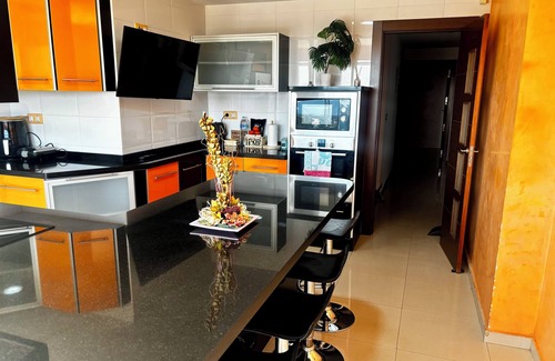 Moralet Ski Chalet | *Chalet in Alicante* with Private Pool