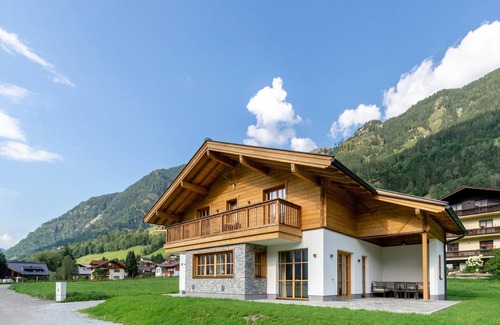 Bad Hofgastein Ski Chalet | Chalet in Bad Hofgastein near Ski Slopes