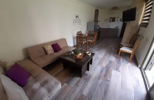 Batroun Ski Chalet | Chalet in Batroun, 1BR, gazon, 65sqm, parking, wifi