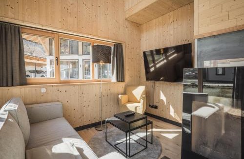 Bichlbach House | Chalet in Bichlbach near Ski Slopes