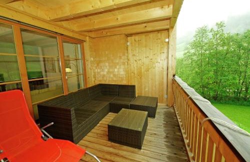 Brand Ski Chalet | Chalet in Brand near Ski Lift & Slopes