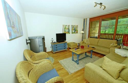 Brand Ski Chalet | Chalet in Brand near Ski Lift & Slopes