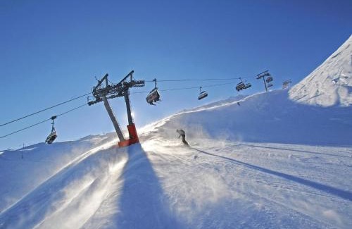 Fuegenberg Apartment | Chalet in Fügenberg near Spieljoch Ski Lift