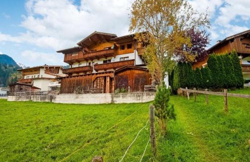 Fuegenberg Apartment | Chalet in Fügenberg near Spieljoch Ski Lift
