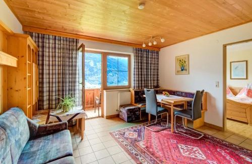 Fuegenberg Apartment | Chalet in Fügenberg near Spieljoch Ski Lift