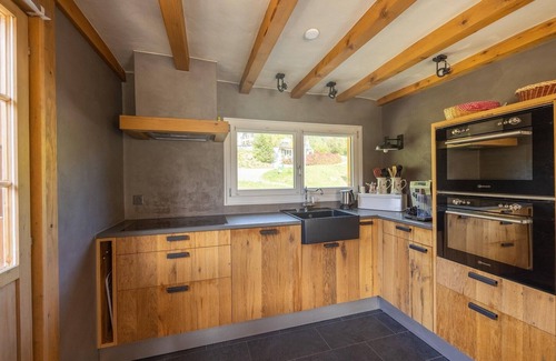 Fiesch House | Chalet in Fiesch near Aletsch Glacier