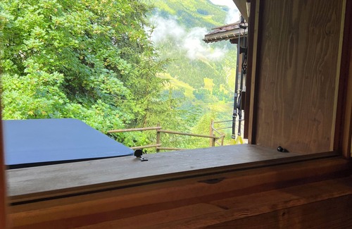 Sainte-Foy-Tarentaise Ski Chalet | Chalet in the heart of the resort, less than 4 minutes from the slopes, shops and restaurants.