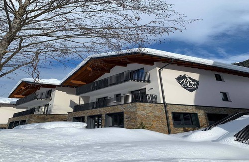 Gaschurn House | Chalet in Gaschurn near Ski Lift