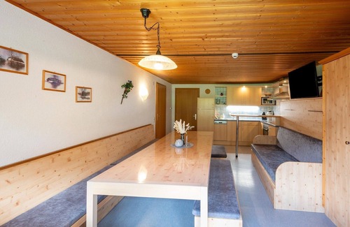 Gaschurn Apartment | Chalet in Gaschurn near Ski Slopes