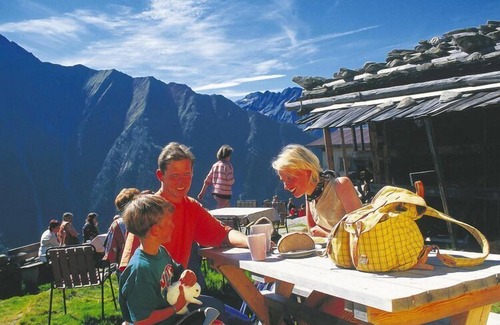 Hochkrimml Ski Chalet | Chalet in Hochkrimml