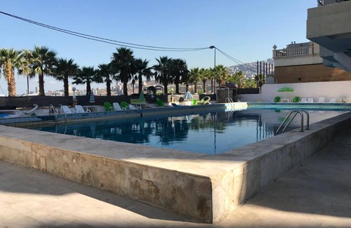 Jounieh Ski Chalet | Chalet in Jounieh, Pool, Amazing sea View, Wifi