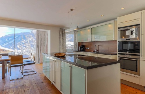 Krimml House | Chalet in Krimml near Zillertal Ski Area