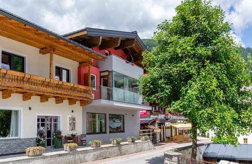 Krimml House | Chalet in Krimml near Zillertal Ski Area
