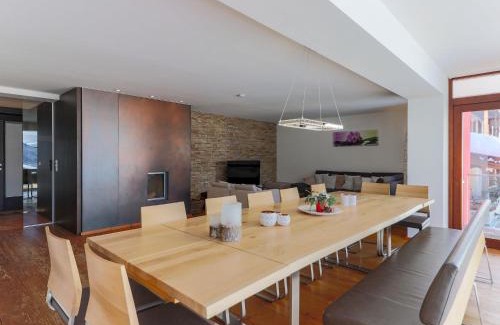 Krimml House | Chalet in Krimml near Zillertal Slopes