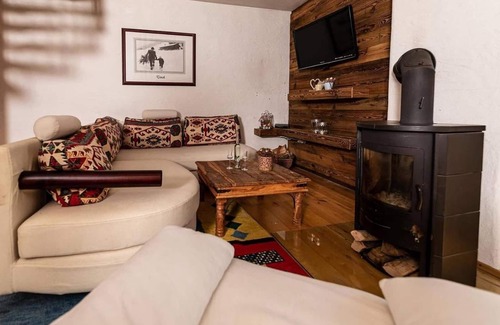 Liesfeld House | Chalet in Kundl near Ski Juwel